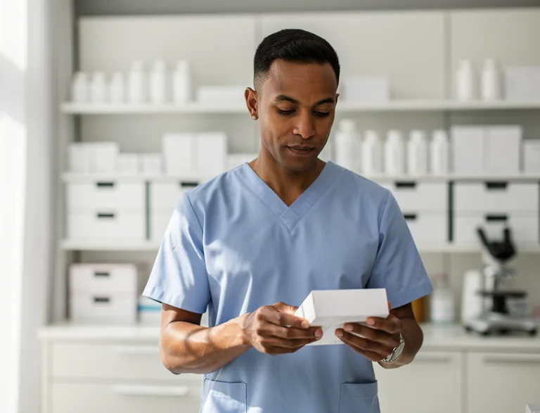 Duty Pharmacy service in Walsall